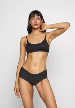 Трусы 2 Pack Sloggi, черные