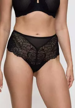 Трусы 2-PACK Triumph, черный