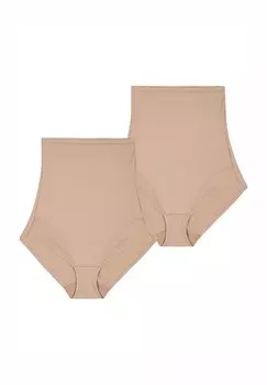 Трусы 2-PACK TRUE SENSATION SUPER Triumph, бежевый