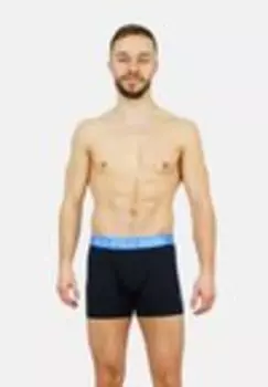 Трусы 2 PACK U.S. Polo Assn., черный