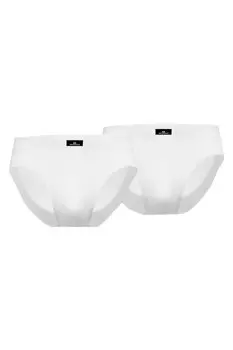 Трусы - 2 пары Gotzburg, белый