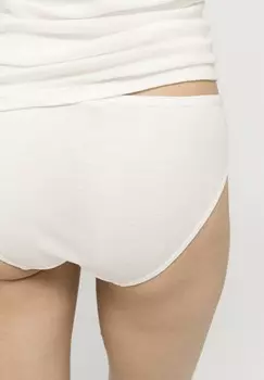 Трусы 2 SET hessnatur, белый