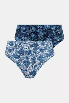 Трусы 2 шт. в упаковке Medicine, мультиколор