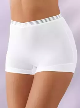 Трусы (2 шт.) Wschepur, белый