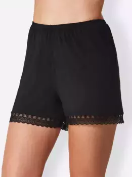 Трусы (2 шт.) Wschepur, черный