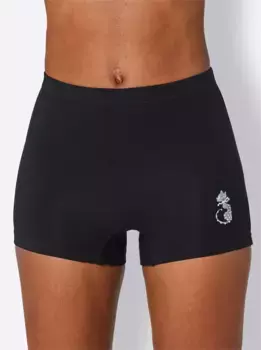 Трусы (2 шт.) Wschepur, черный