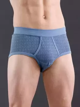 Трусы (2 шт.) Wschepur, голубой