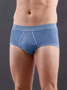 Трусы (2 шт.) Wschepur, голубой