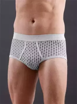 Трусы (2 шт.) Wschepur, серый