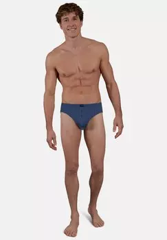 Трусы 2ER PACK Ceceba, синий