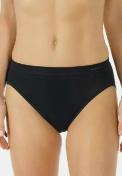 Трусы 2ER PACK EMOTION mey, черный