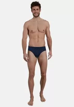 Трусы 2ER PACK Gtzburg, темно-синий