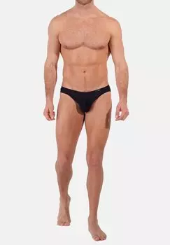 Трусы 2ER PACK HOM, черный