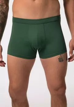 Трусы 2ER-PACK, JP1880, зеленый