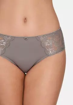 Трусы 2ER PACK LATINA Susa, светло-серый