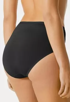 Трусы 2ER PACK mey, черный