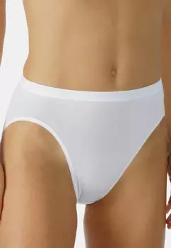 Трусы 2ER PACK MY BEST OF JAZZ PANTS mey, белый