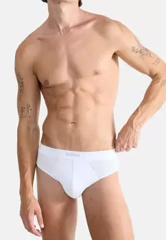 Трусы 2ER PACK Sloggi, белый