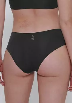 Трусы 2ER PACK Sloggi, черный