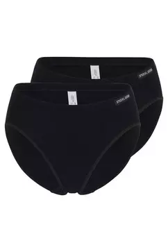Трусы 2ER PACK Speidel, черный