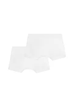Трусы 2ER-SET Petit Bateau, белый