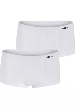 Трусы 2PACK MINI RETRO FR BEINABSC Olaf Benz, белый