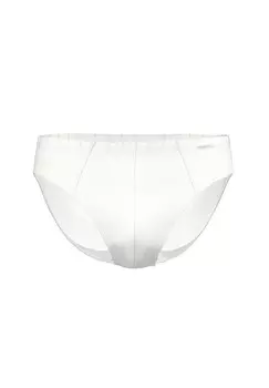 Трусы 3 PACK AMMANN, белый