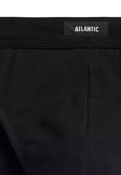 Трусы 3-PACK Atlantic, разноцветный