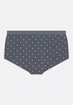 Трусы 3 PACK Bench, розовый