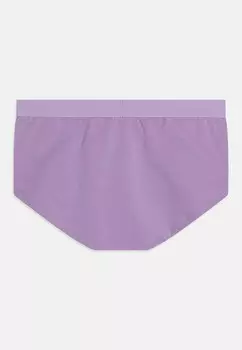 Трусы 3 PACK Bench, сирень