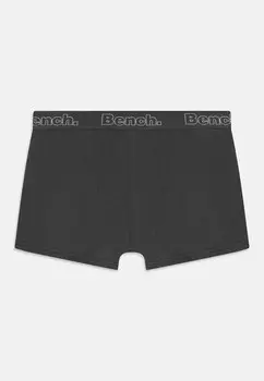 Трусы 3 PACK Bench, зеленый