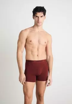 Трусы 3 PACK Bjrn Borg, черный