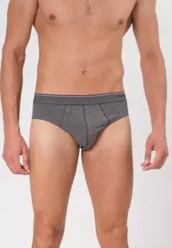 Трусы 3-PACK Blackspade, серый