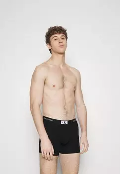 Трусы 3 PACK Calvin Klein Underwear