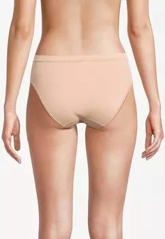 Трусы 3 PACK Conta, бежевый