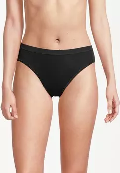 Трусы 3 PACK Conta, черный