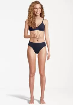 Трусы 3 PACK Conta, темно-синий