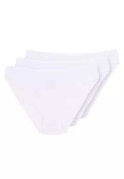 Трусы 3 PACK DAGI, белый