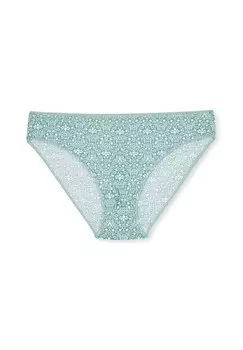 Трусы 3 PACK DAGI, зеленый