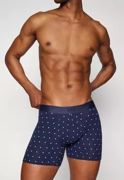 Трусы 3 Pack GAP, темно-синий