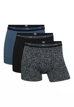 Трусы 3-PACK JBS, мультиколор