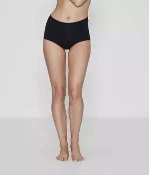 Трусы 3 PACK JBS OF DENMARK, черный