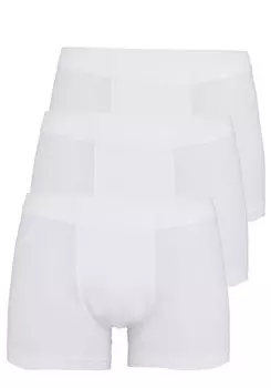 Трусы 3-PACK Jockey, белый