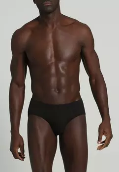 Трусы 3 Pack Jockey, черный