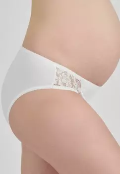 Трусы 3 PACK JoJo Maman Bb, белый