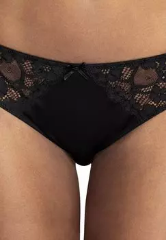 Трусы 3 PACK LASCANA, белый