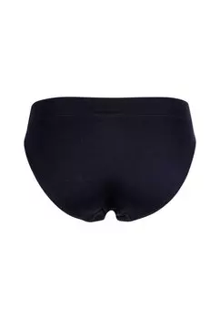 Трусы 3-PACK Lauren Ralph Lauren, черный