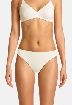 Трусы 3 PACK Nina von C., кремовый