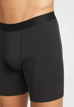 Трусы 3 Pack Pier One, черные