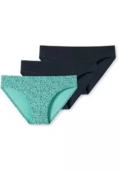 Трусы 3 PACK Schiesser, цвет sortiert